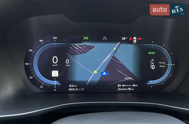 Внедорожник / Кроссовер Volvo C40 Recharge 2022 в 
