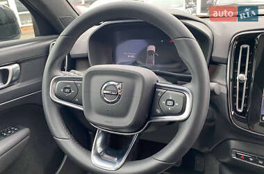 Внедорожник / Кроссовер Volvo C40 Recharge 2024 в 
