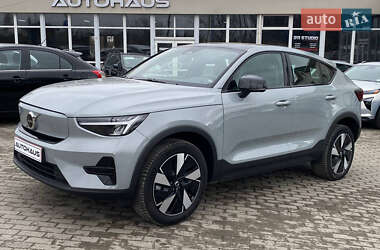 Внедорожник / Кроссовер Volvo C40 Recharge 2024 в 