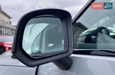 Внедорожник / Кроссовер Volvo C40 Recharge 2024 в 