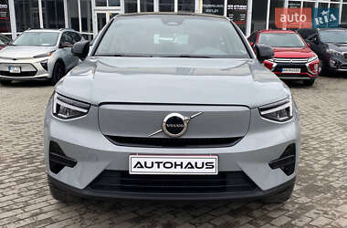 Внедорожник / Кроссовер Volvo C40 Recharge 2024 в 