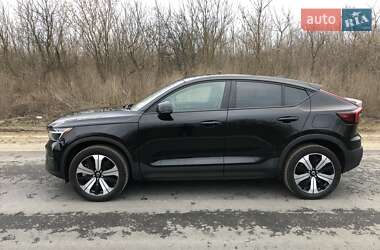 Внедорожник / Кроссовер Volvo C40 Recharge 2022 в 