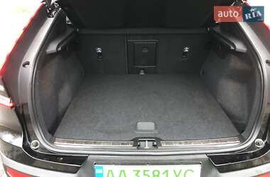 Внедорожник / Кроссовер Volvo C40 Recharge 2022 в 