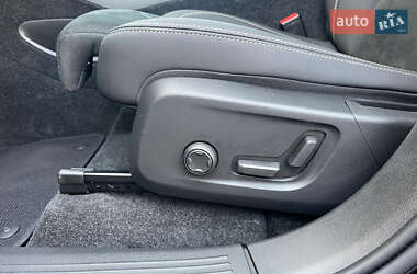 Внедорожник / Кроссовер Volvo C40 Recharge 2022 в 