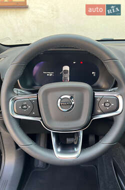 Внедорожник / Кроссовер Volvo C40 Recharge 2022 в 