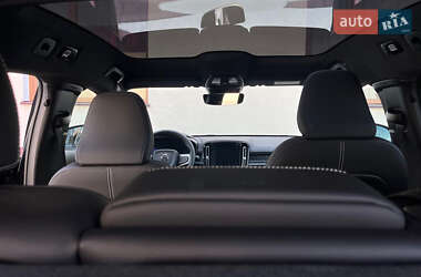 Внедорожник / Кроссовер Volvo C40 Recharge 2022 в 