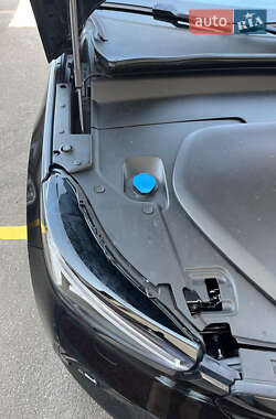 Внедорожник / Кроссовер Volvo C40 Recharge 2022 в 