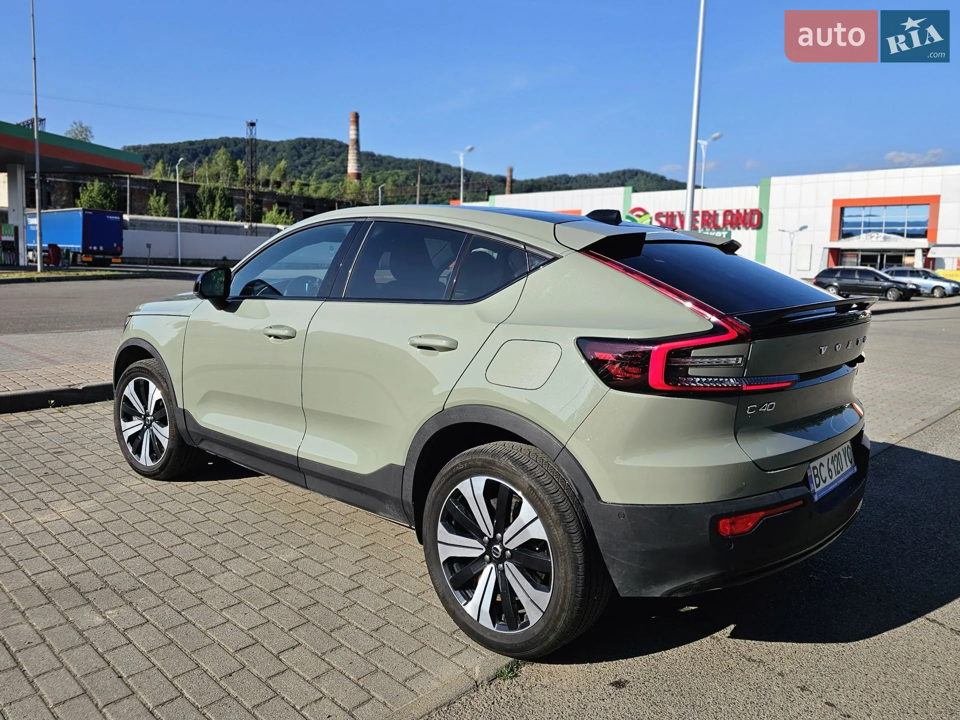 Фото авто 10