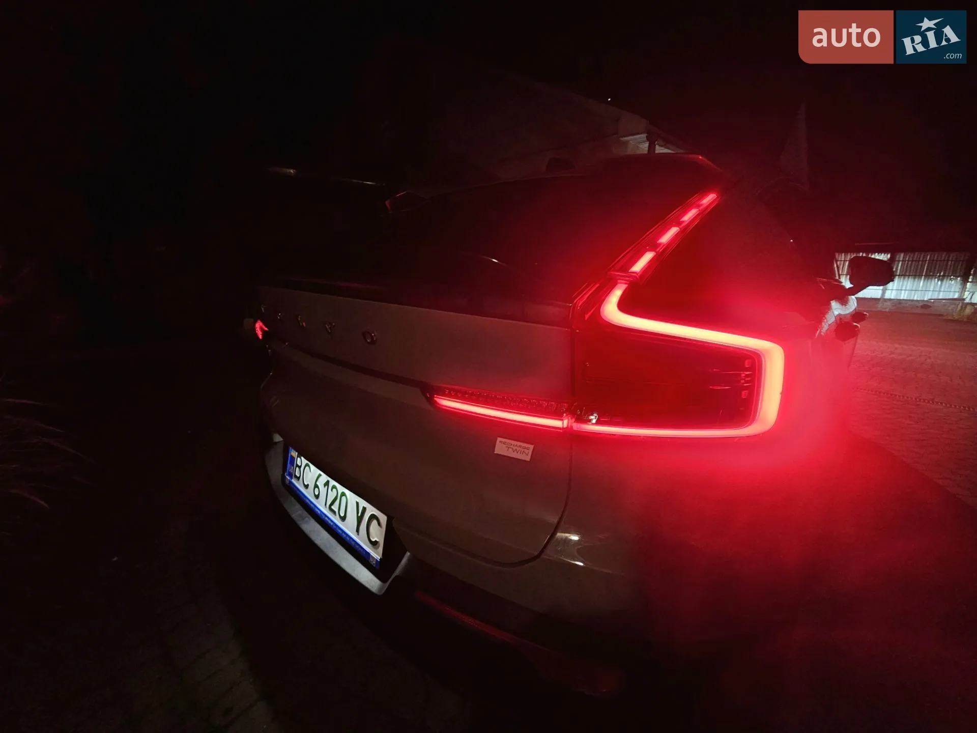 2023 Volvo C40 - мініатюра 49