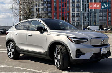 Внедорожник / Кроссовер Volvo C40 Recharge 2023 в 