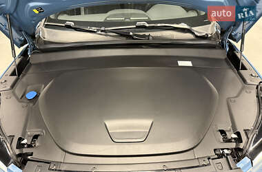 Внедорожник / Кроссовер Volvo C40 Recharge 2022 в 