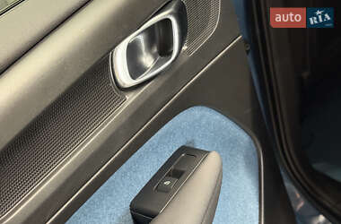 Внедорожник / Кроссовер Volvo C40 Recharge 2022 в 