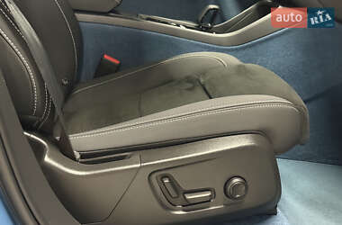 Внедорожник / Кроссовер Volvo C40 Recharge 2022 в 