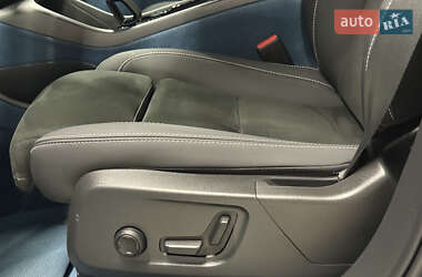 Внедорожник / Кроссовер Volvo C40 Recharge 2022 в 