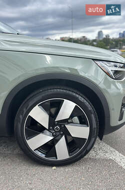 Внедорожник / Кроссовер Volvo C40 Recharge 2022 в 