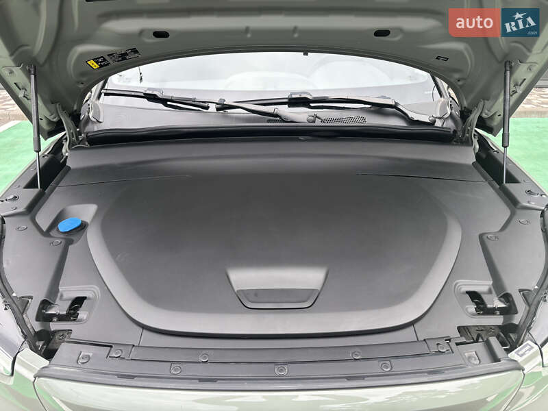Внедорожник / Кроссовер Volvo C40 Recharge 2022 в Киеве