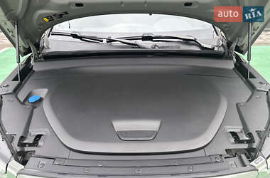 Внедорожник / Кроссовер Volvo C40 Recharge 2022 в 