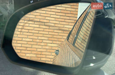 Внедорожник / Кроссовер Volvo C40 Recharge 2023 в 