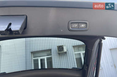 Внедорожник / Кроссовер Volvo C40 Recharge 2023 в 