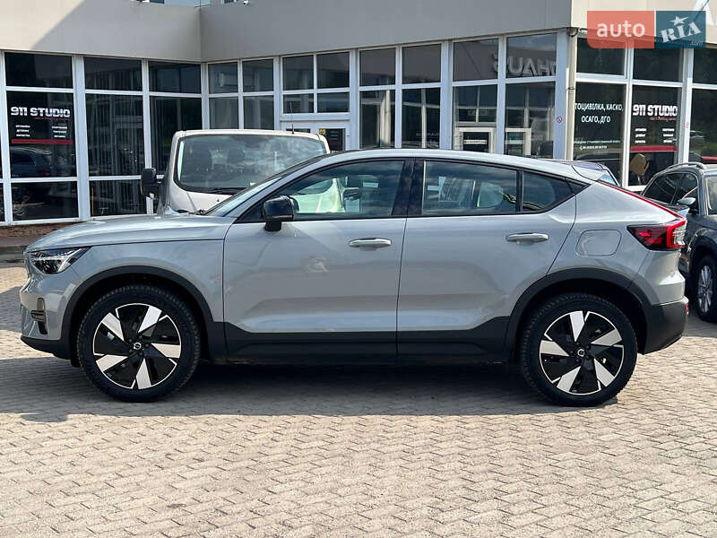 Внедорожник / Кроссовер Volvo C40 Recharge 2024 в Житомире