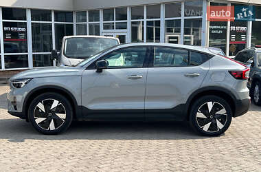 Внедорожник / Кроссовер Volvo C40 Recharge 2024 в 