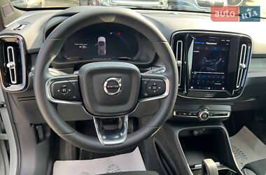 Внедорожник / Кроссовер Volvo C40 Recharge 2024 в 