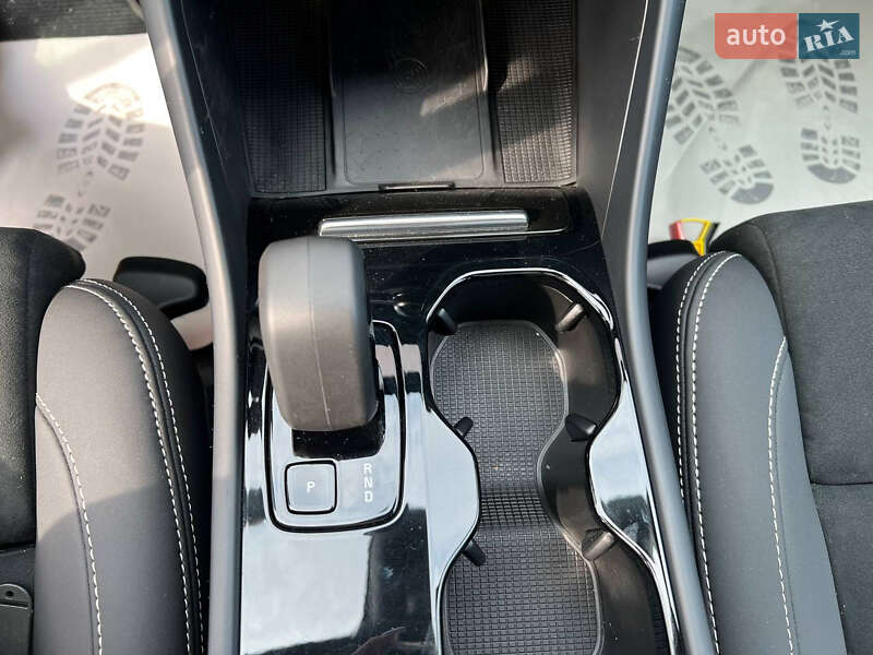 Внедорожник / Кроссовер Volvo C40 Recharge 2024 в Житомире