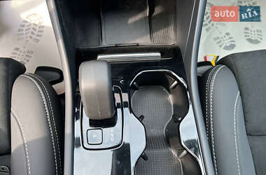 Внедорожник / Кроссовер Volvo C40 Recharge 2024 в 