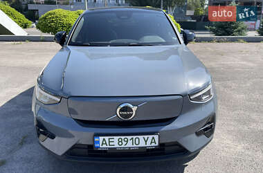 Внедорожник / Кроссовер Volvo C40 Recharge 2023 в 