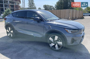 Внедорожник / Кроссовер Volvo C40 Recharge 2023 в 