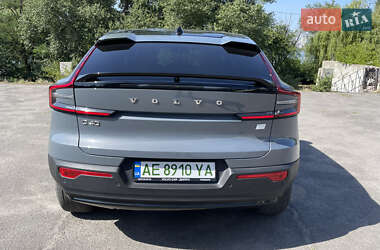 Внедорожник / Кроссовер Volvo C40 Recharge 2023 в 