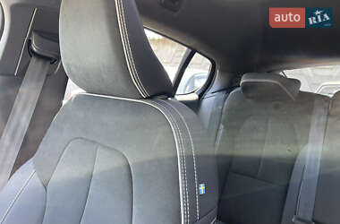 Внедорожник / Кроссовер Volvo C40 Recharge 2023 в 
