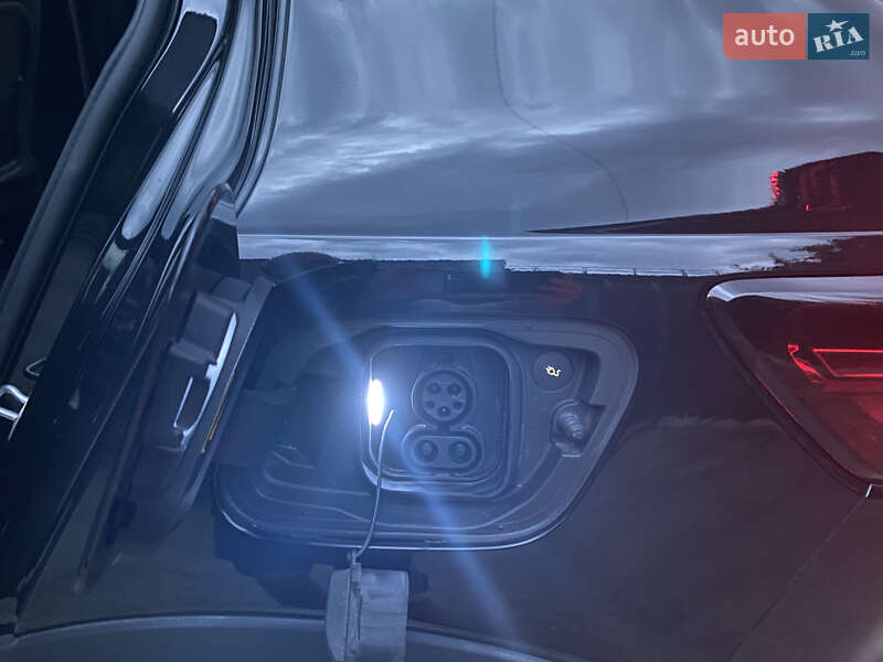Внедорожник / Кроссовер Volvo C40 Recharge 2023 в Ивано-Франковске