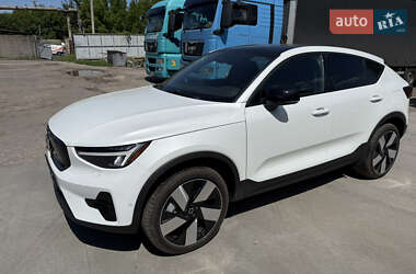 Внедорожник / Кроссовер Volvo C40 Recharge 2023 в Сумах