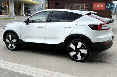 Внедорожник / Кроссовер Volvo C40 Recharge 2023 в 