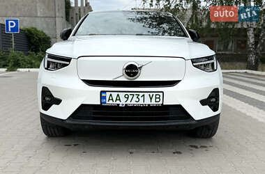 Внедорожник / Кроссовер Volvo C40 Recharge 2023 в 