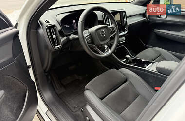 Внедорожник / Кроссовер Volvo C40 Recharge 2023 в 