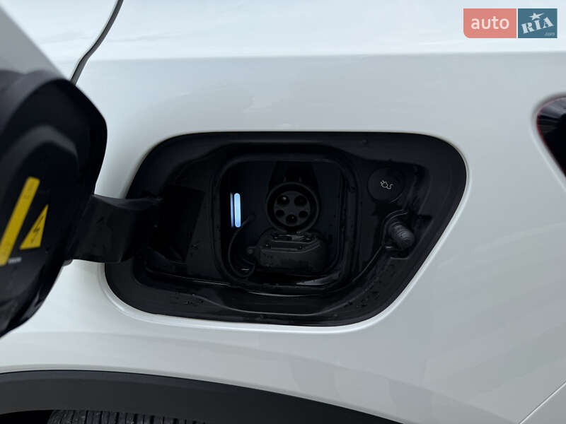 Внедорожник / Кроссовер Volvo C40 Recharge 2023 в Киеве