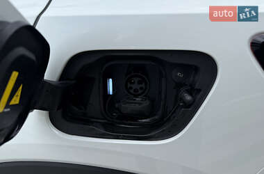 Внедорожник / Кроссовер Volvo C40 Recharge 2023 в 