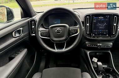 Внедорожник / Кроссовер Volvo C40 Recharge 2023 в 