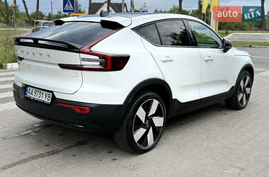 Внедорожник / Кроссовер Volvo C40 Recharge 2023 в 