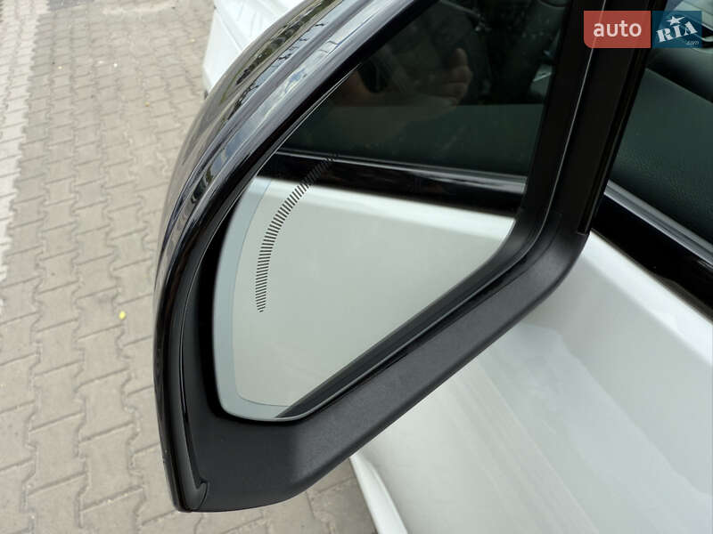 Внедорожник / Кроссовер Volvo C40 Recharge 2023 в Киеве