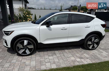 Внедорожник / Кроссовер Volvo C40 Recharge 2023 в 