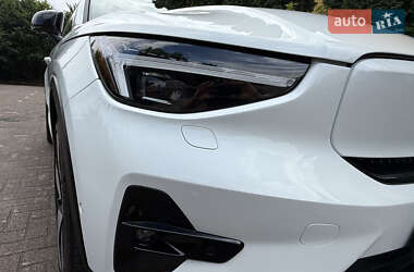 Внедорожник / Кроссовер Volvo C40 Recharge 2023 в 