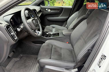 Внедорожник / Кроссовер Volvo C40 Recharge 2023 в 