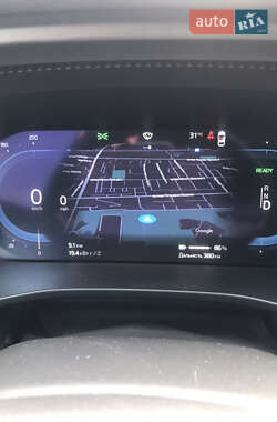 Внедорожник / Кроссовер Volvo C40 Recharge 2023 в 