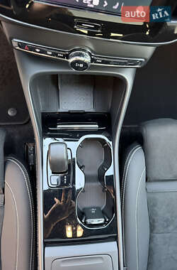 Внедорожник / Кроссовер Volvo C40 Recharge 2022 в 