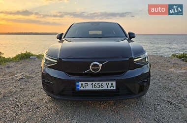 Внедорожник / Кроссовер Volvo C40 Recharge 2023 в 