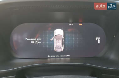 Внедорожник / Кроссовер Volvo C40 Recharge 2023 в 