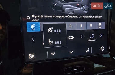 Внедорожник / Кроссовер Volvo C40 Recharge 2023 в 